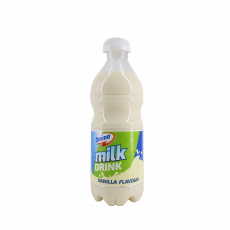 Daima Milk Drink Vanilla 480Ml
 