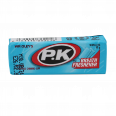  Pk Menthol