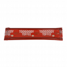 Toogoody Toffee Bars
