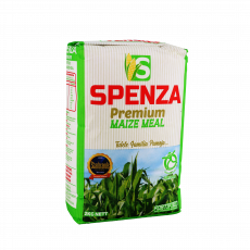 Spenza Premium Maize Meal 2Kg