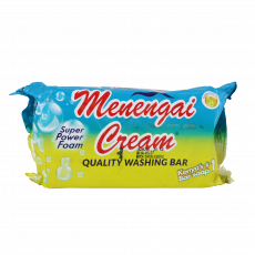 Menengai Cream Bar Soap 200G