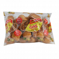 Mill Daz Ginger Flavour 200Gms