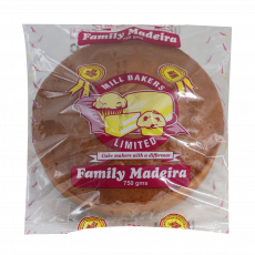 Mill Family Madeira 750G