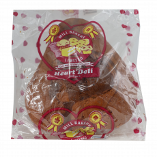 Mill Heart Deli Cake 300G