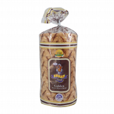 Supaloaf Brown Barrel 600Gms