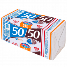Broadways 50/50 Bread - 400Gms