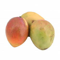 Apple Mango  Per 500G