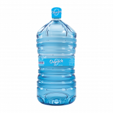 Oxyrich Water 18.5L Disposable