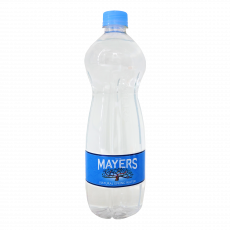 Mayers Natural Spring Water 1Ltr...