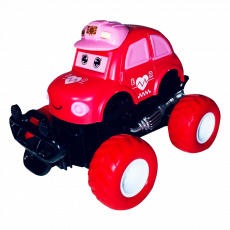 Gpm Speed Rider Toy