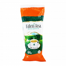 Eden Tea Soft Leaves 250G