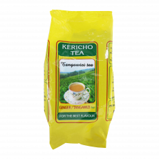 Kericho Tea Tangawizi 100G