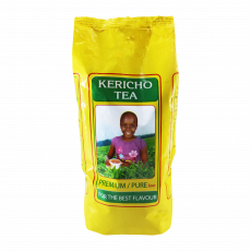 Kericho Tea Premium/Pure 500G