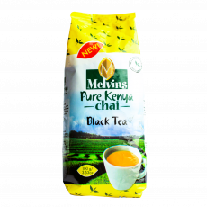 Melvins Pure Kenya Chai Tea 100G