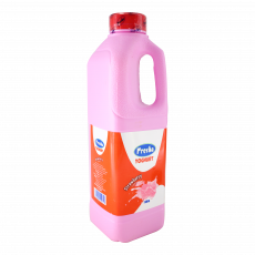 Fresha Yoghurt Strawberry 1Lt