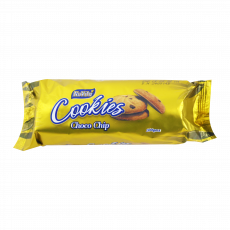 Nuvita Choco Chip Cookies 100Gms
