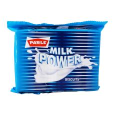 Parle Milkpower Biscuits 195.5G