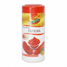 Jumbo Paprika 50G Jar