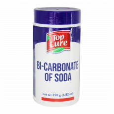 Bi-Carbonate Of Soda 250Gm (Jar)