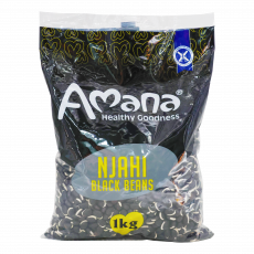 Amana Njahi 1Kg