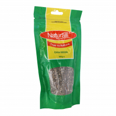 Naturalli Chia Seeds 100G