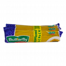 Butterfly Premium Spaghetti 400G...