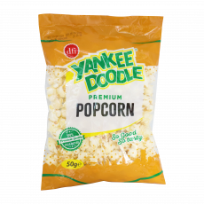 Yankee Popcorn50Gms
 