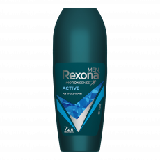  Rexona Roll On Men Active 50Ml