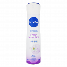 Nivea Fresh Sensational Spray...