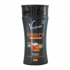 Versman Sporty Men  Lotion 200Ml