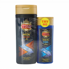 Imperial Lether  Men'slotion ...