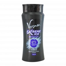 Versman Extreme Ice Lotion 400Ml