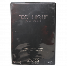 Aris Technique Men Edp  Perfume...