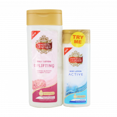  Imperial Body Lotion  Uplifting...