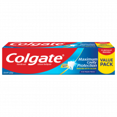 Colgate V/Pack Toothpaste 220G...