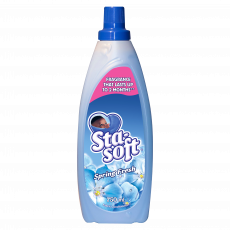 Sta Soft Fabric Softener Spring...