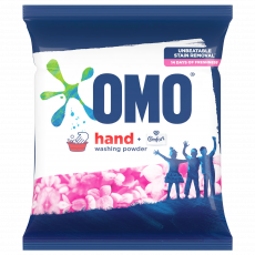 Omo Extra Fresh 200G