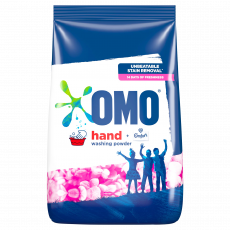 Omo Extra Fresh 1Kg