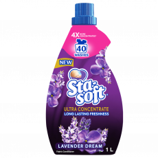 Sta Soft Ultra Concentrate...