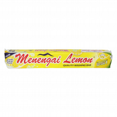 Menengai Bar Soap Lemon 1Kg