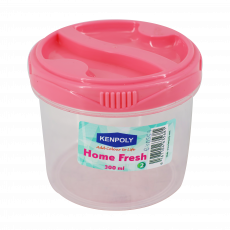 Kenpoly Home Fresh 300Ml Container