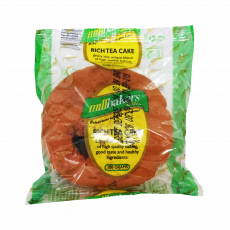 Mill Rich Tea Cake 100G