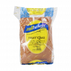 Mill Fruitcake 350G