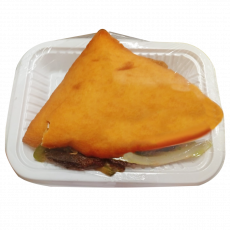 Stuffed Mandazi Snack Per Pc