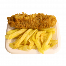 Kebab&Chips Snack Per Pc