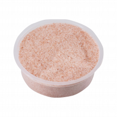 Himalayan Salt