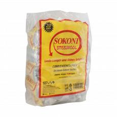 Sokoni Convenience 24Pc 20G