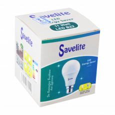 Savelite Led Bulb 11W B22 Cool...