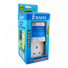 Ensave Fridge Voltage Surge...