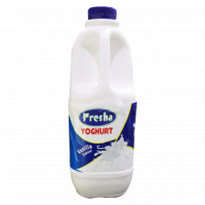 Fresha-Vanilla Yoghurt 2 Ltrs
